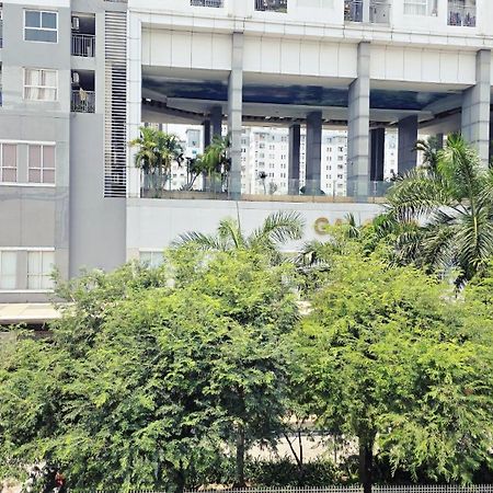 Mother'S Home Ho Chi Minh City Exterior photo