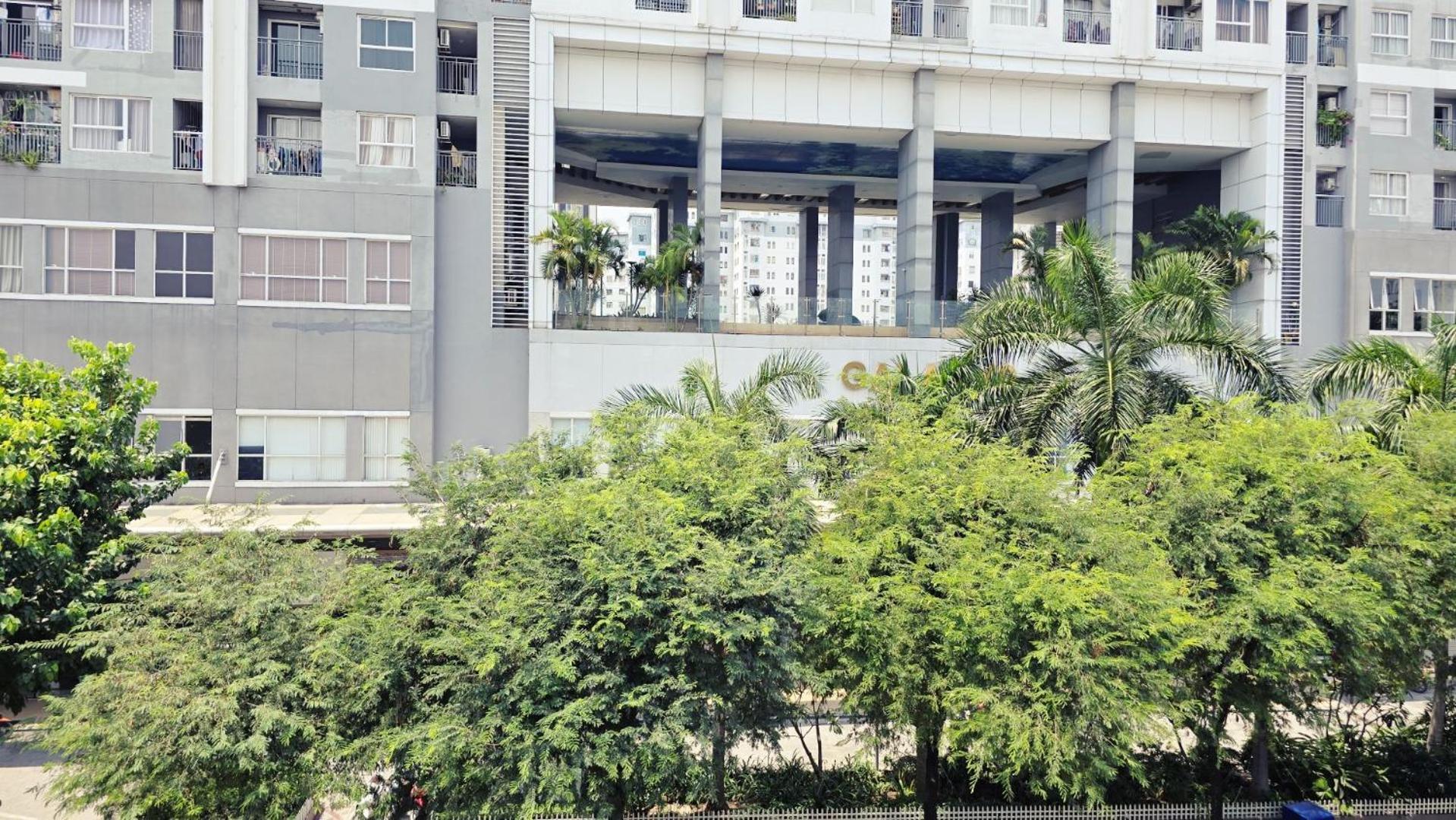 Mother'S Home Ho Chi Minh City Exterior photo