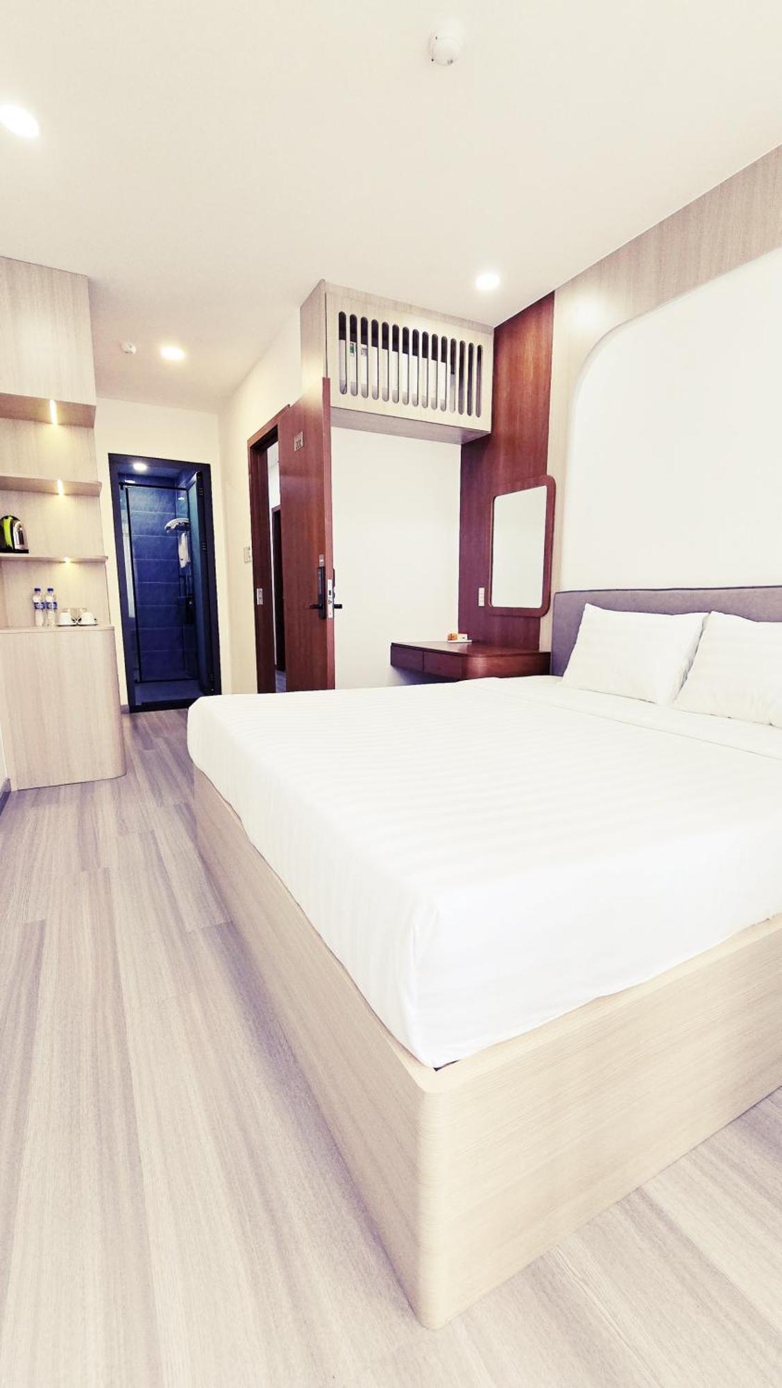 Mother'S Home Ho Chi Minh City Exterior photo