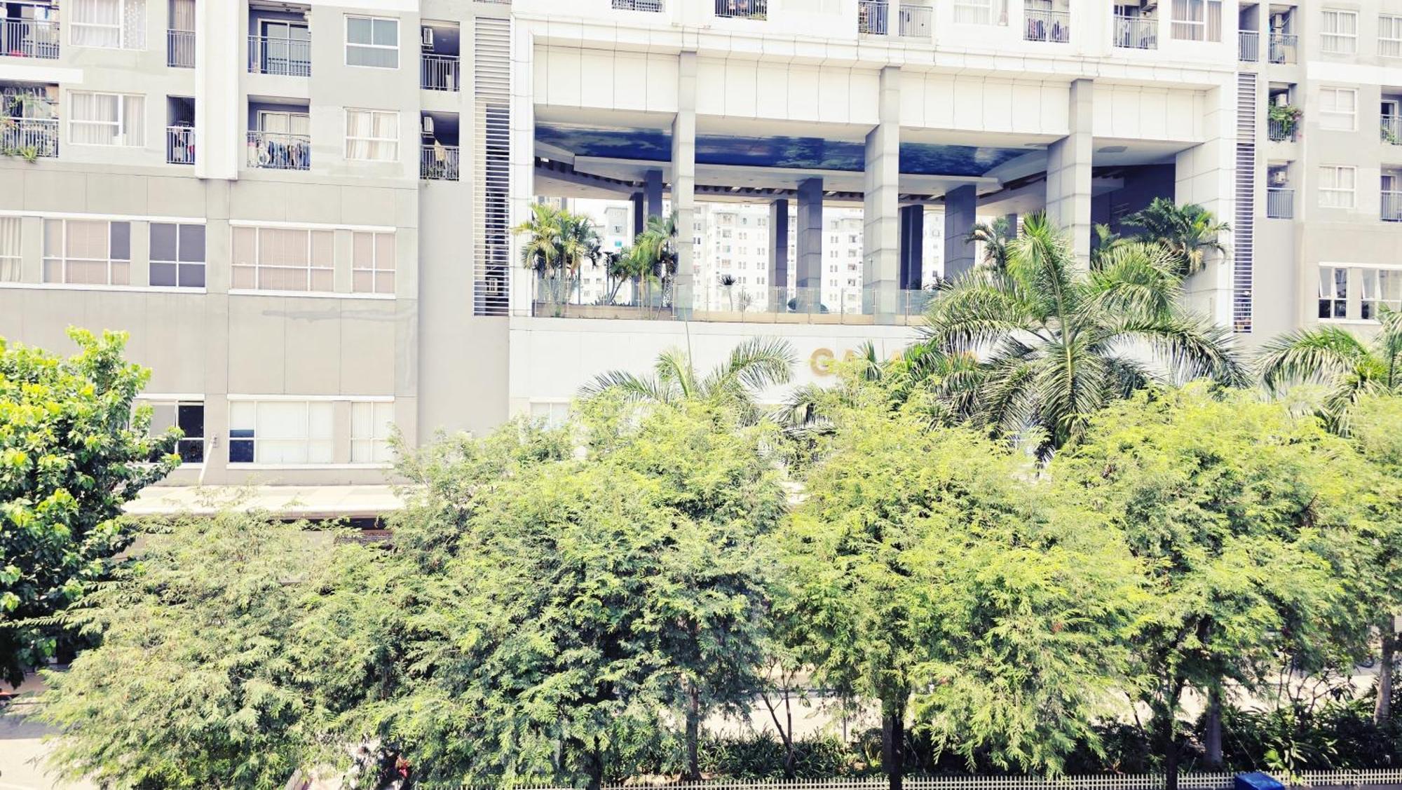 Mother'S Home Ho Chi Minh City Exterior photo