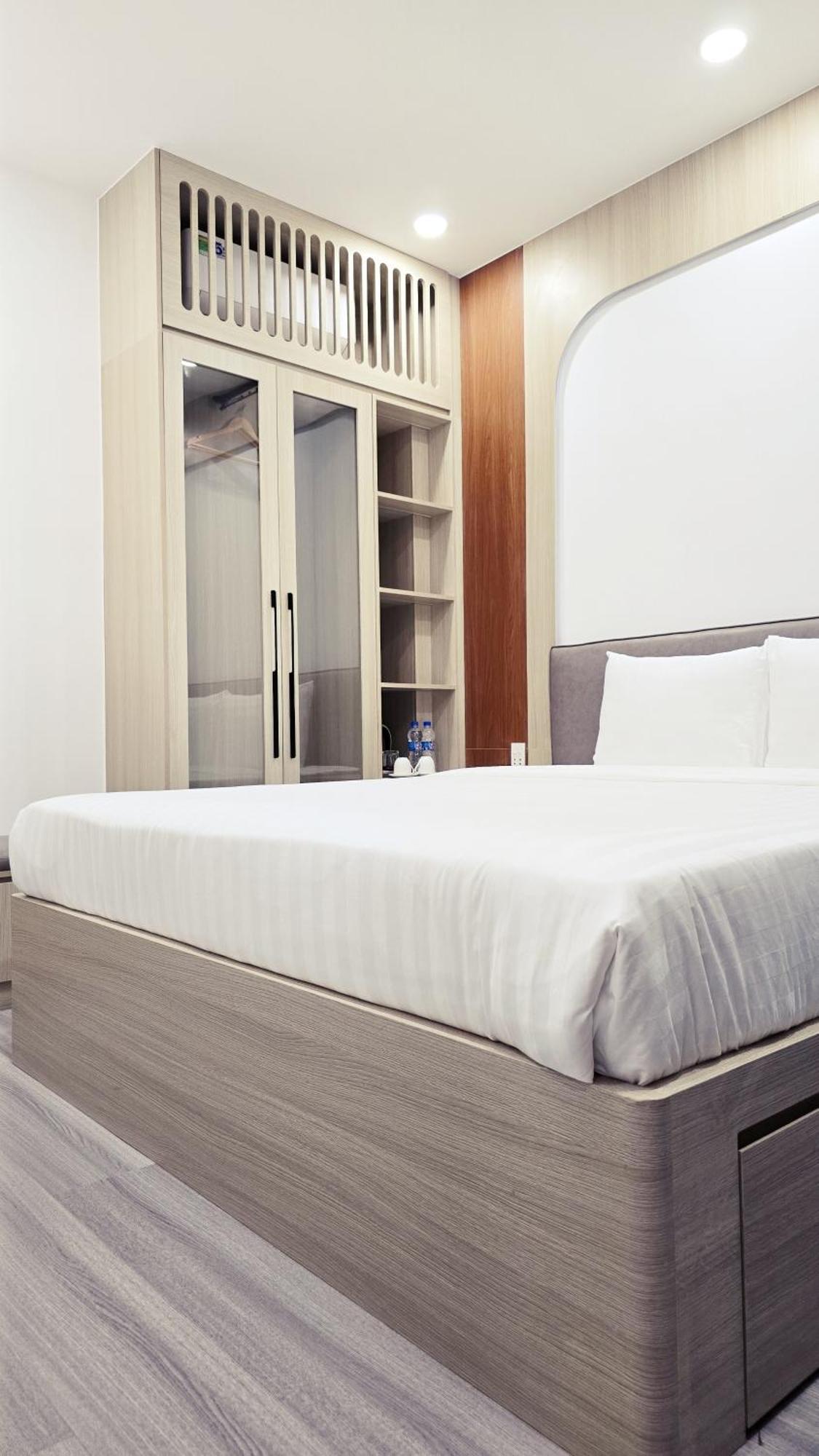 Mother'S Home Ho Chi Minh City Exterior photo