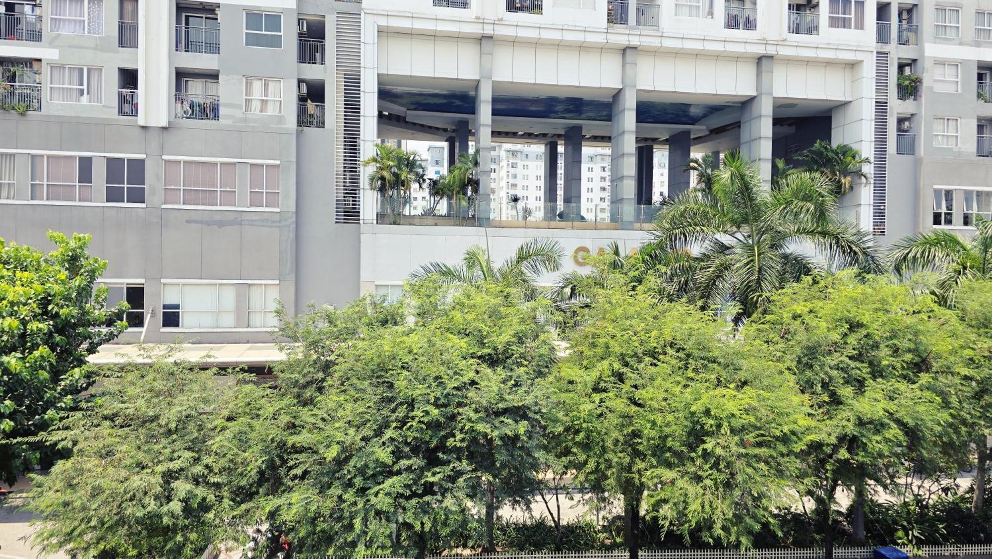 Mother'S Home Ho Chi Minh City Exterior photo