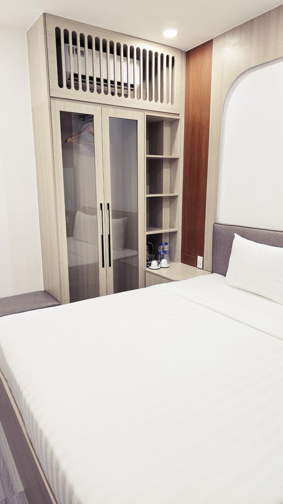 Mother'S Home Ho Chi Minh City Exterior photo