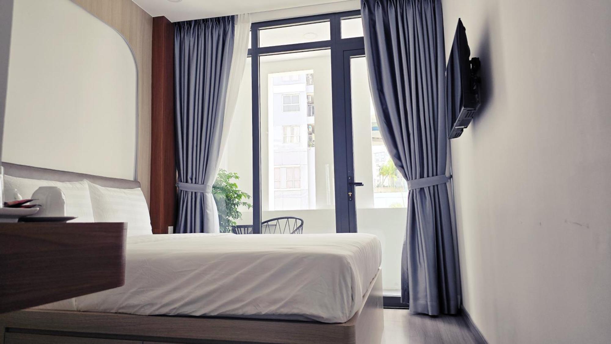 Mother'S Home Ho Chi Minh City Exterior photo